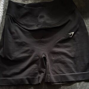 Gymshark shorts